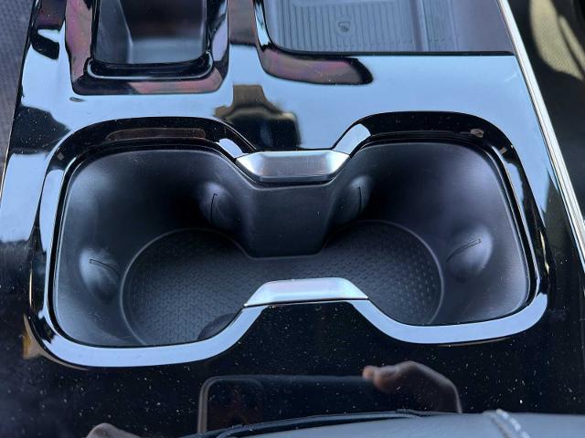 new 2026 Buick Enclave car, priced at $60,010