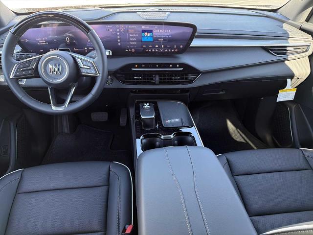 new 2026 Buick Enclave car, priced at $60,010