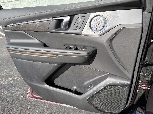 new 2026 Buick Enclave car, priced at $60,010