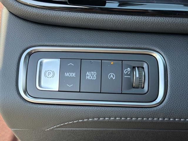 new 2026 Buick Enclave car, priced at $60,010