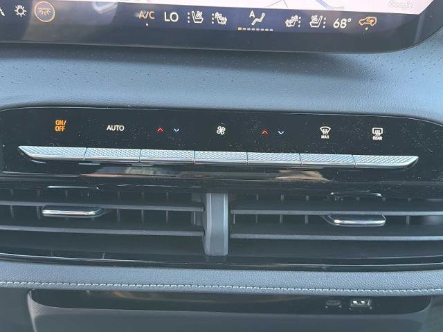 new 2026 Buick Enclave car, priced at $60,010