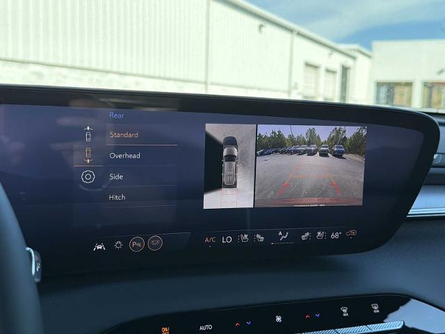 new 2026 Buick Enclave car, priced at $60,010