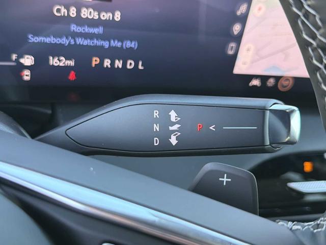 new 2026 Buick Enclave car, priced at $60,010