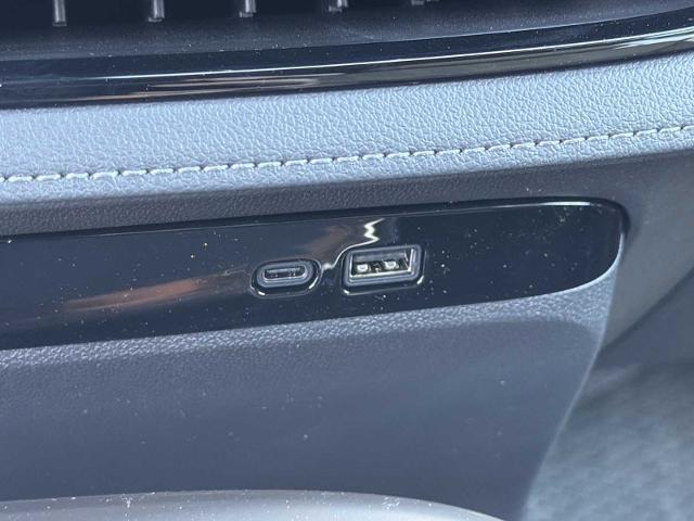 new 2026 Buick Enclave car, priced at $60,010