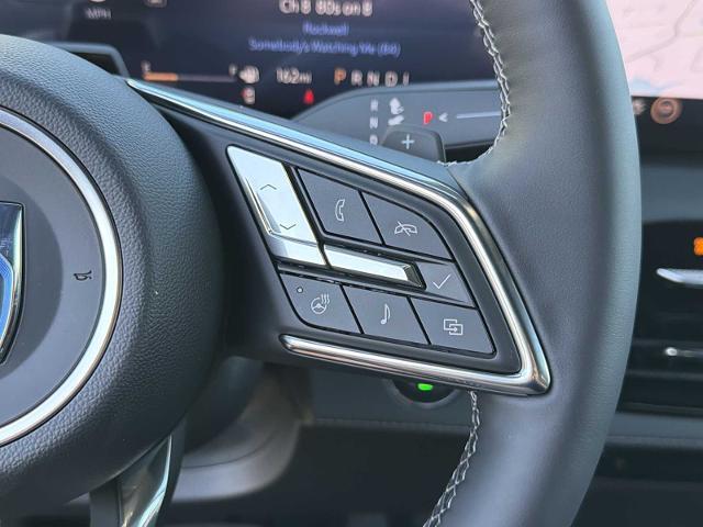 new 2026 Buick Enclave car, priced at $60,010