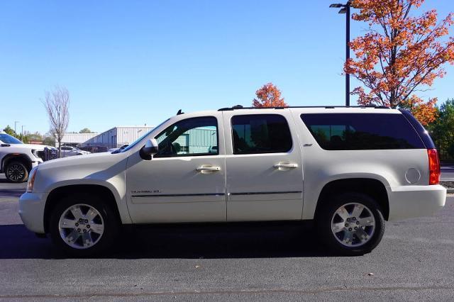 used 2014 GMC Yukon car, priced at $9,985