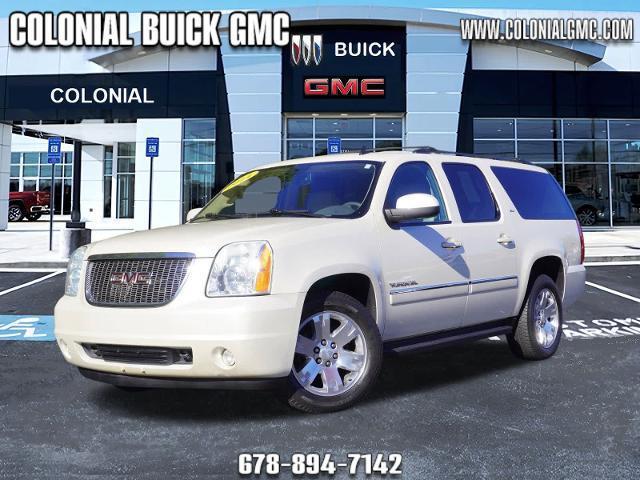 used 2014 GMC Yukon car, priced at $9,985