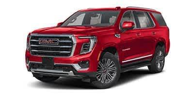 new 2025 GMC Yukon car, priced at $110,330