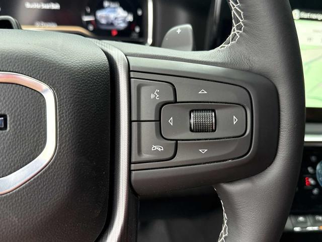 new 2025 GMC Sierra 1500 car, priced at $79,239