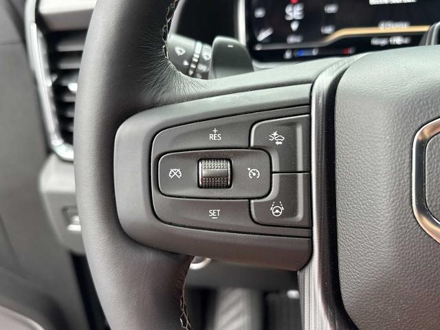 new 2025 GMC Sierra 1500 car, priced at $79,239