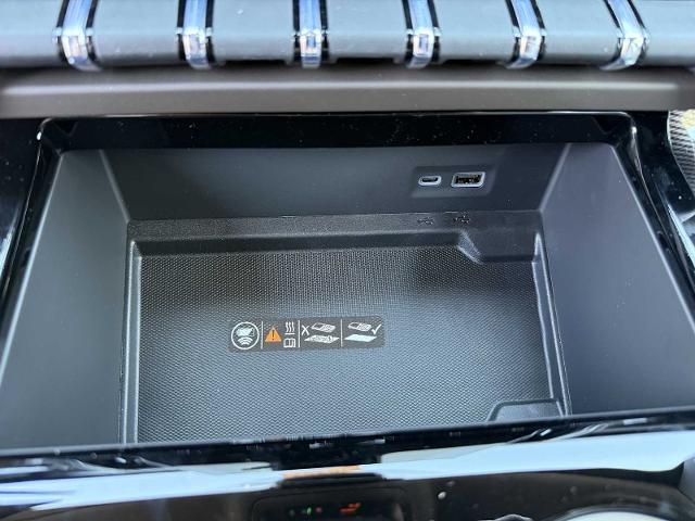 new 2025 GMC Yukon car, priced at $73,210