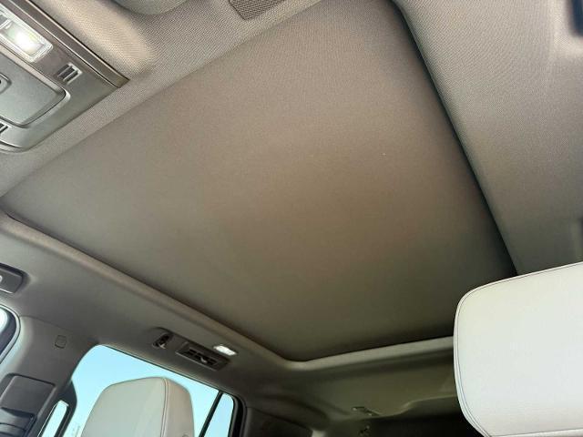 new 2025 GMC Yukon car, priced at $73,210