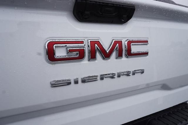 new 2024 GMC Sierra 1500 car, priced at $38,035