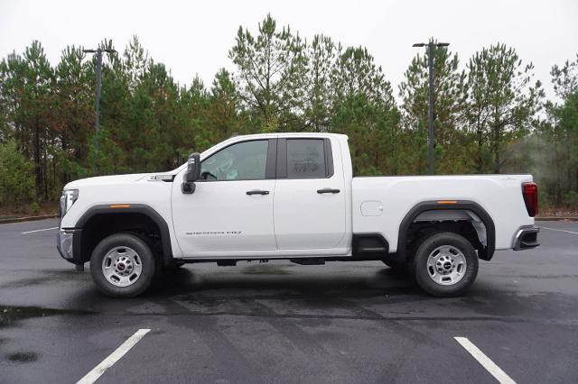 new 2025 GMC Sierra 2500 car, priced at $52,830