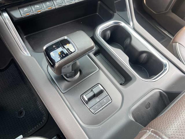 used 2023 GMC Sierra 1500 car, priced at $55,985