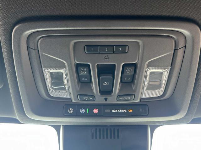 used 2023 GMC Sierra 1500 car, priced at $55,985
