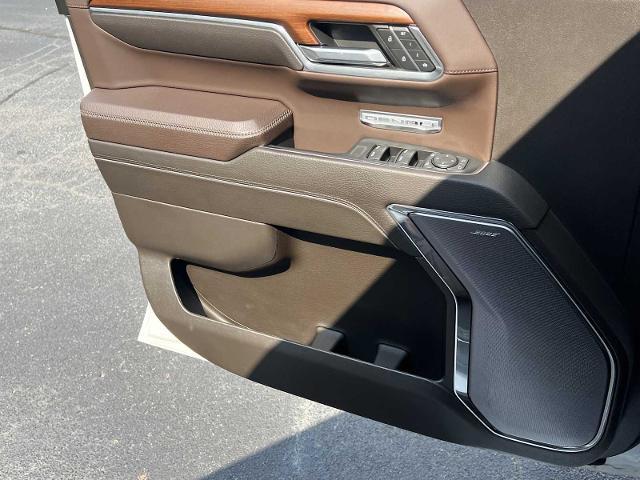 used 2023 GMC Sierra 1500 car, priced at $55,985