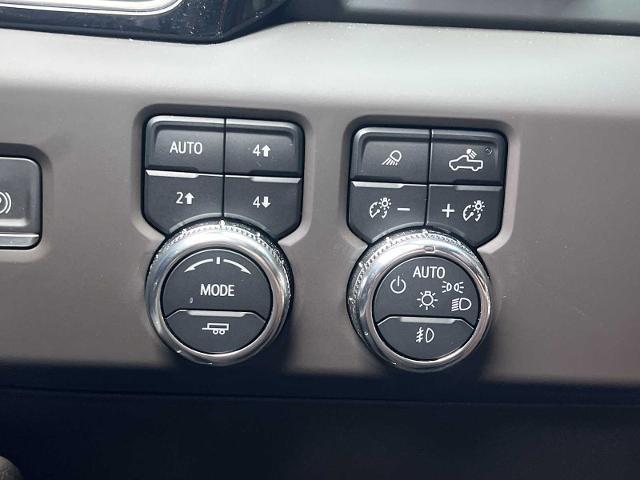 used 2023 GMC Sierra 1500 car, priced at $55,985