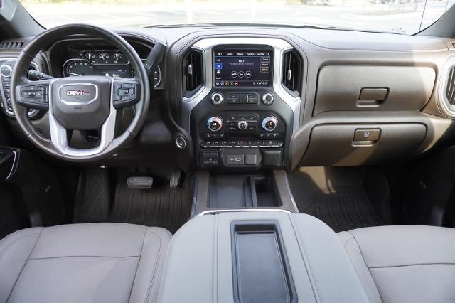 used 2020 GMC Sierra 1500 car, priced at $37,985