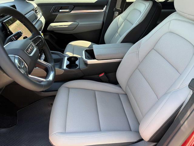 new 2026 GMC Terrain car, priced at $35,530