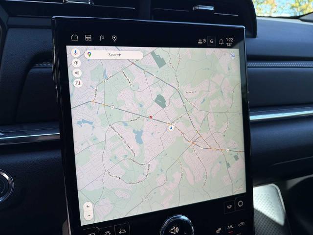 new 2026 GMC Terrain car, priced at $35,530