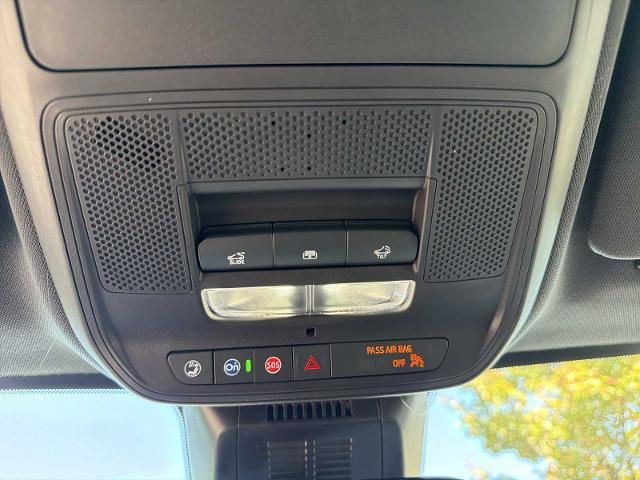 new 2026 GMC Terrain car, priced at $35,530