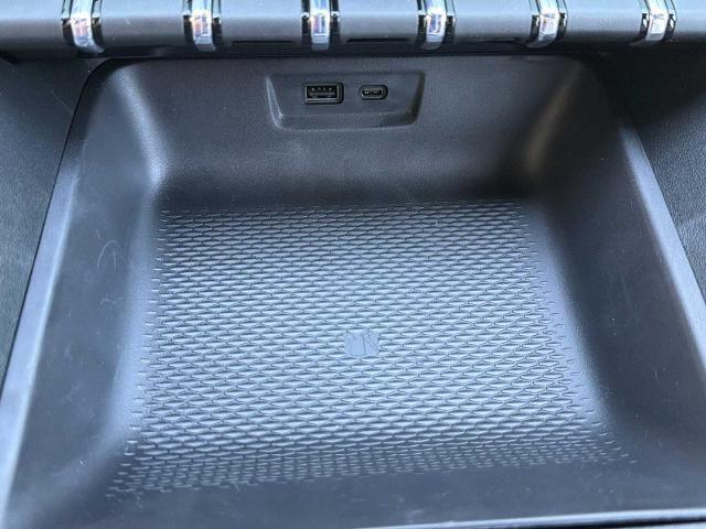 new 2026 GMC Terrain car, priced at $35,530