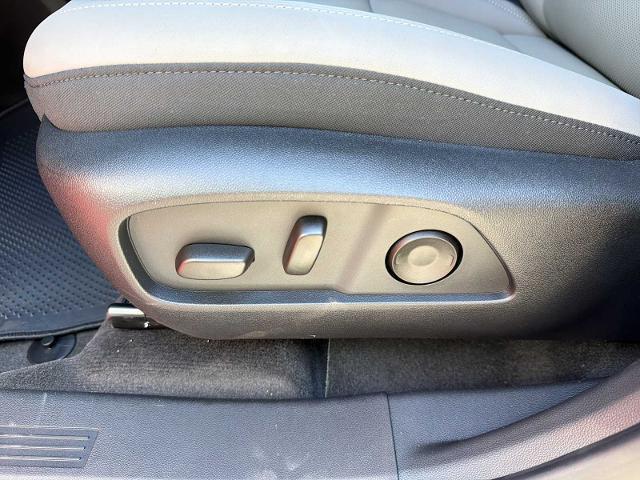 new 2026 GMC Terrain car, priced at $35,530