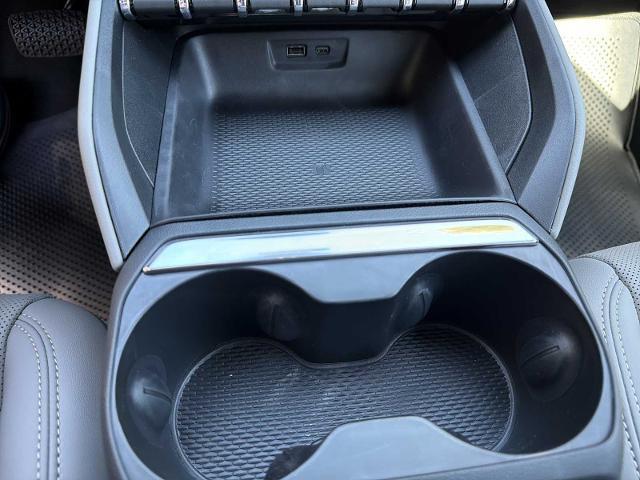 new 2026 GMC Terrain car, priced at $35,530