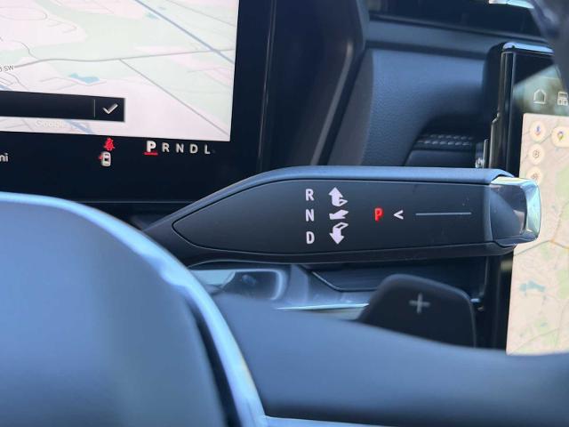 new 2026 GMC Terrain car, priced at $35,530