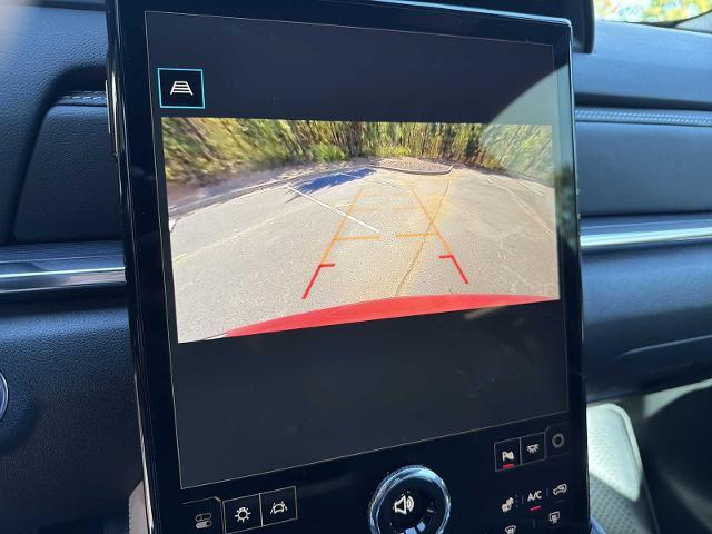 new 2026 GMC Terrain car, priced at $35,530