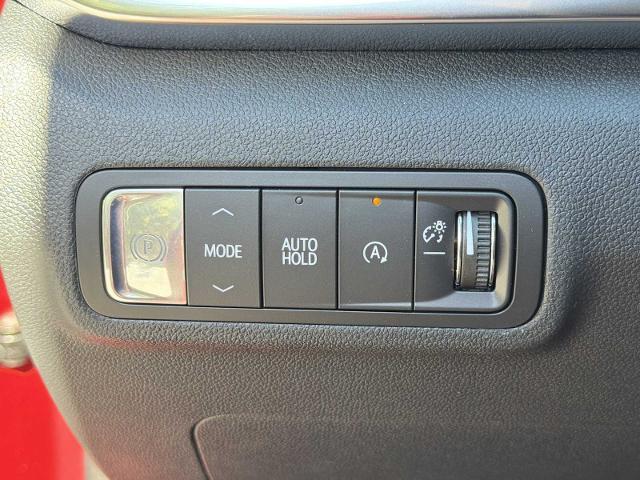 new 2026 GMC Terrain car, priced at $35,530