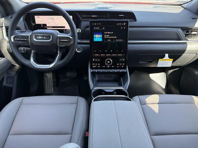 new 2026 GMC Terrain car, priced at $35,530