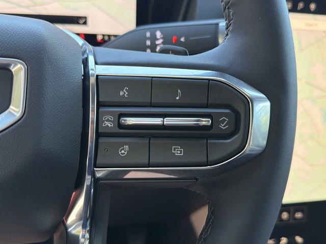 new 2026 GMC Terrain car, priced at $35,530