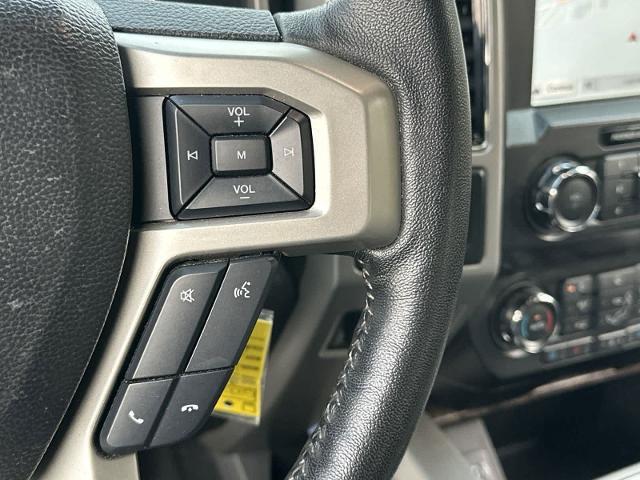 used 2019 Ford F-250 car, priced at $54,985