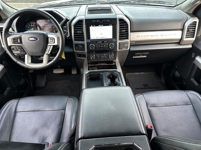 used 2019 Ford F-250 car, priced at $54,985