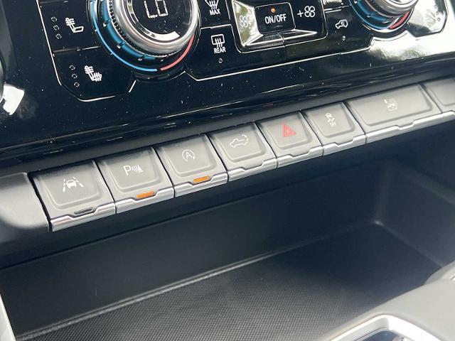 new 2026 GMC Sierra 1500 car, priced at $64,935