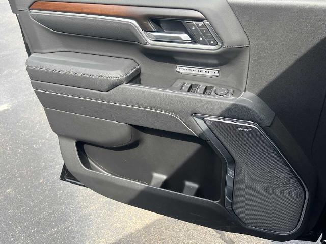 new 2026 GMC Sierra 1500 car, priced at $64,935