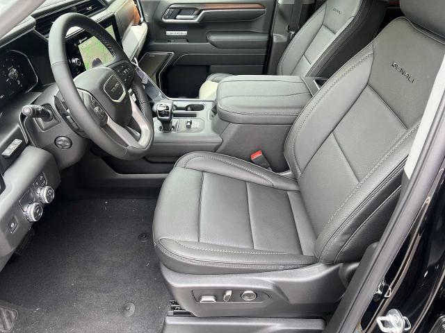 new 2026 GMC Sierra 1500 car, priced at $64,935