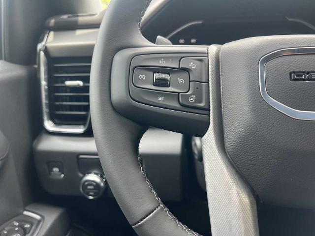 new 2026 GMC Sierra 1500 car, priced at $64,935