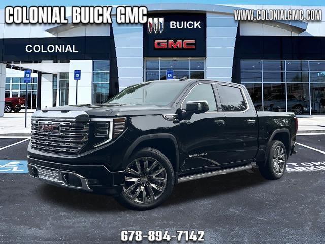 new 2026 GMC Sierra 1500 car, priced at $64,935