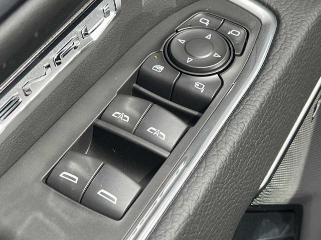 new 2026 GMC Sierra 1500 car, priced at $64,935