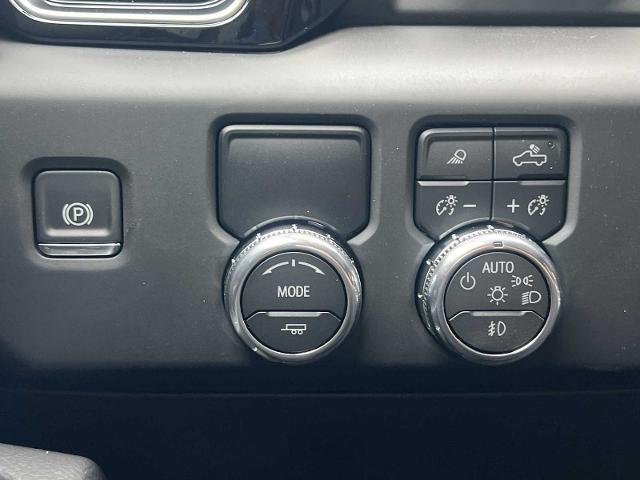 new 2026 GMC Sierra 1500 car, priced at $64,935