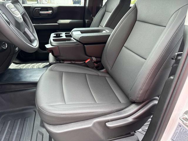 new 2025 GMC Sierra 2500 car, priced at $51,240