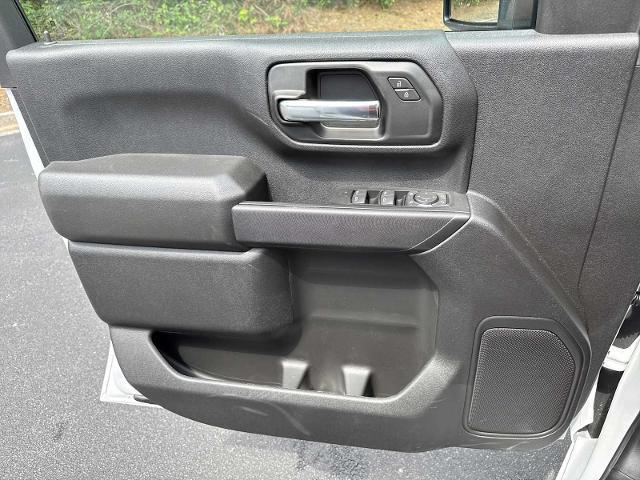new 2025 GMC Sierra 2500 car, priced at $51,240