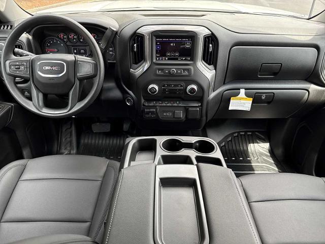 new 2025 GMC Sierra 2500 car, priced at $51,240