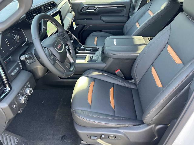 new 2026 GMC Sierra 2500 car, priced at $72,070
