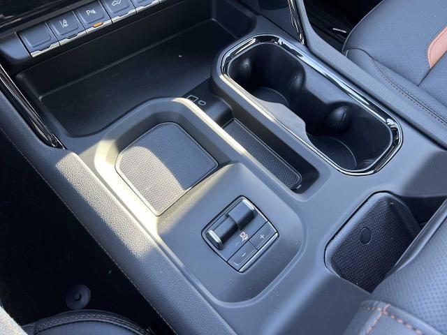 new 2026 GMC Sierra 2500 car, priced at $72,070