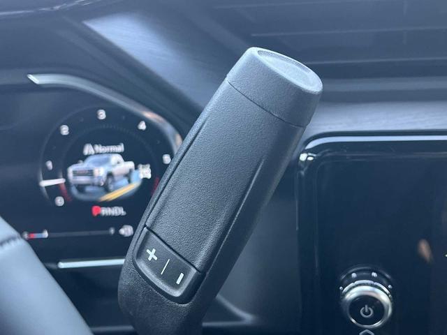 new 2026 GMC Sierra 2500 car, priced at $72,070