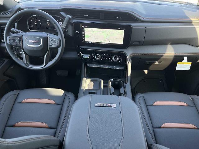 new 2026 GMC Sierra 2500 car, priced at $72,070